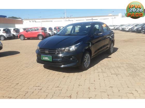 FIAT CRONOS 1.0 FIREFLY FLEX DRIVE MANUAL FIAT CRONOS 1.0 FIREFLY FLEX DRIVE MANUAL